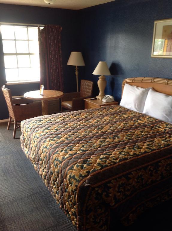 America'S Best Inn Montgomery Cameră foto