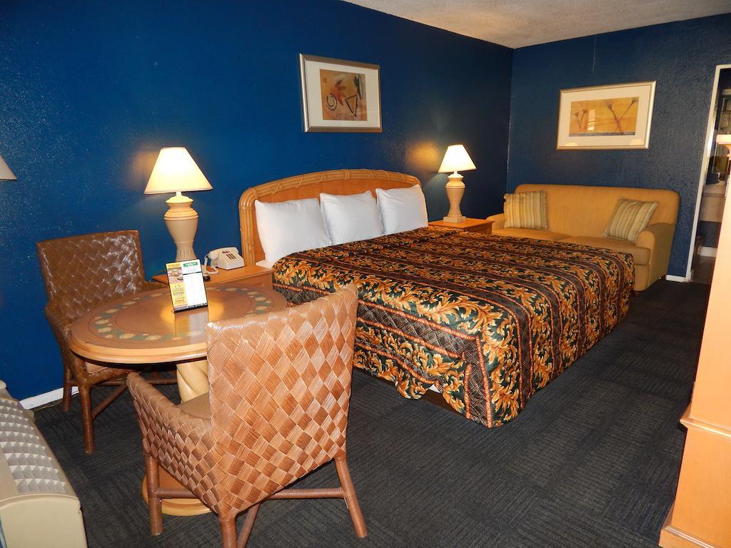 America'S Best Inn Montgomery Cameră foto