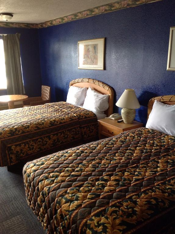 America'S Best Inn Montgomery Cameră foto