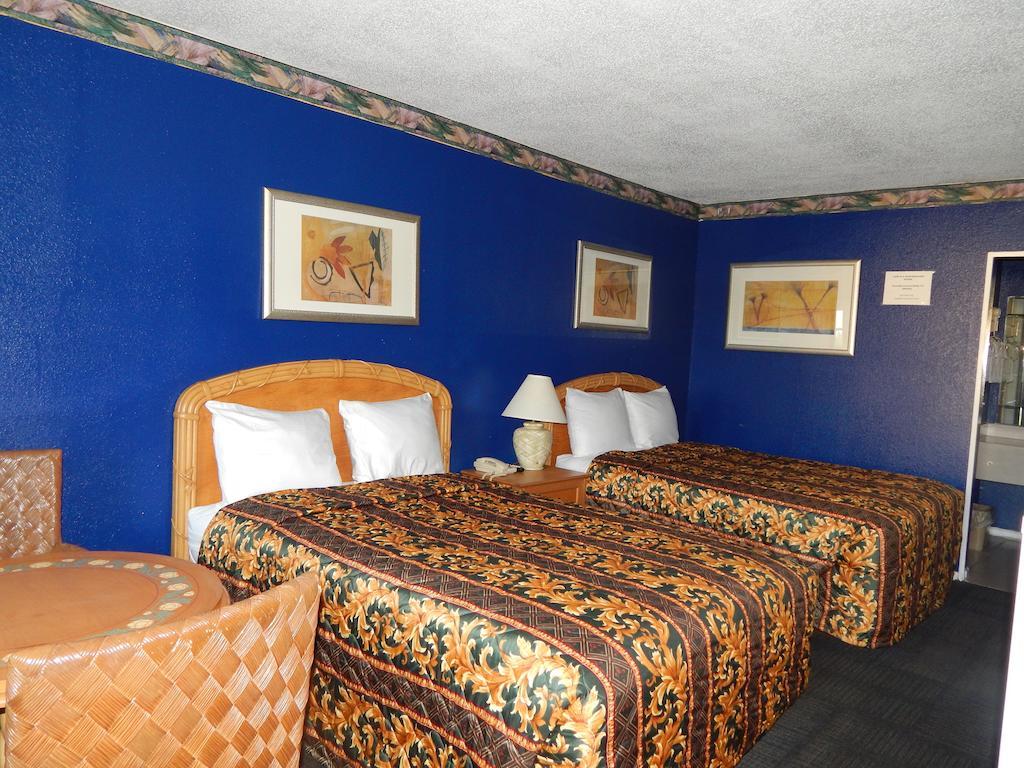 America'S Best Inn Montgomery Cameră foto